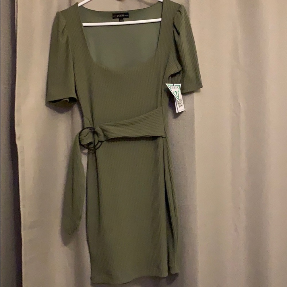 Guess dress